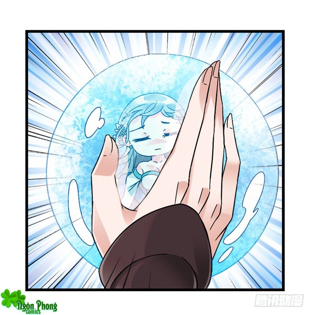 Vạn Năm Nhân Duyên Nhất Tuyến Khiên Chapter 61 - 14