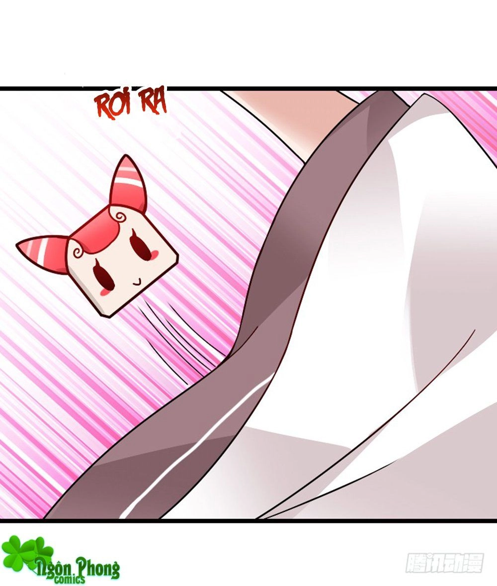 Vạn Năm Nhân Duyên Nhất Tuyến Khiên Chapter 61 - 16