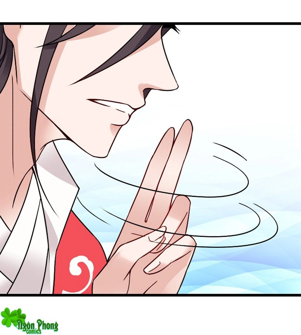 Vạn Năm Nhân Duyên Nhất Tuyến Khiên Chapter 61 - 18