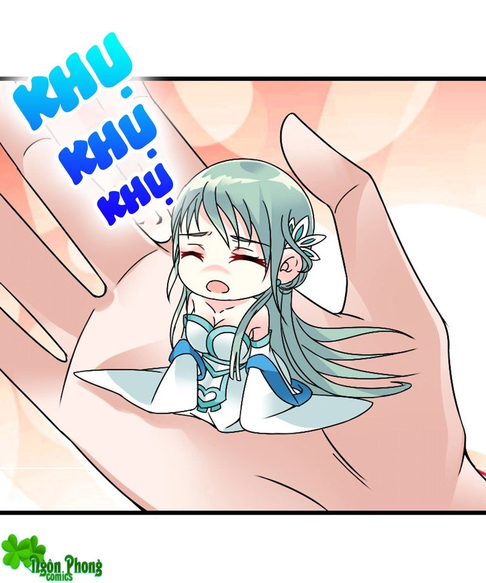 Vạn Năm Nhân Duyên Nhất Tuyến Khiên Chapter 61 - 20