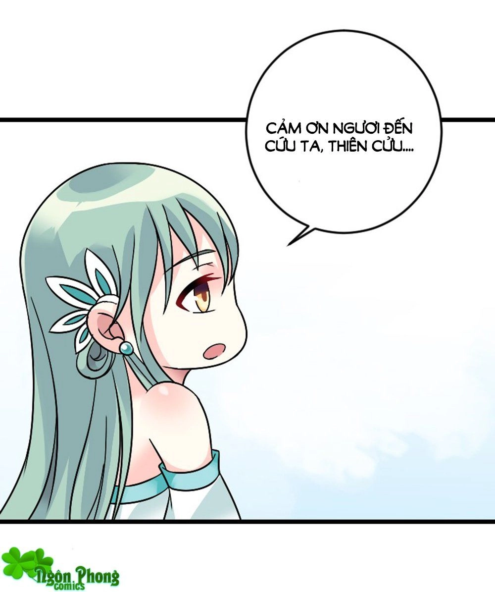 Vạn Năm Nhân Duyên Nhất Tuyến Khiên Chapter 61 - 22