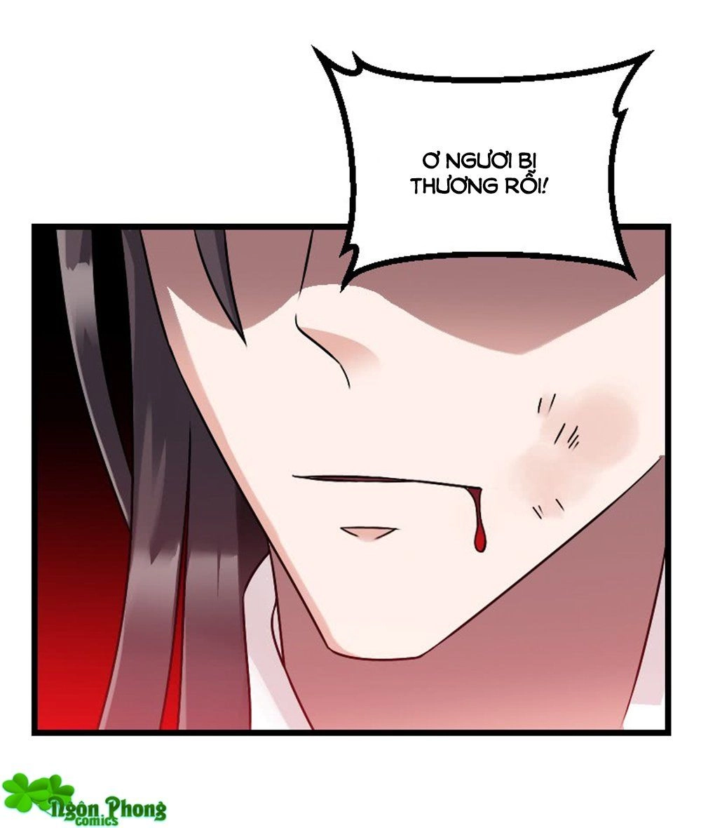 Vạn Năm Nhân Duyên Nhất Tuyến Khiên Chapter 61 - 23