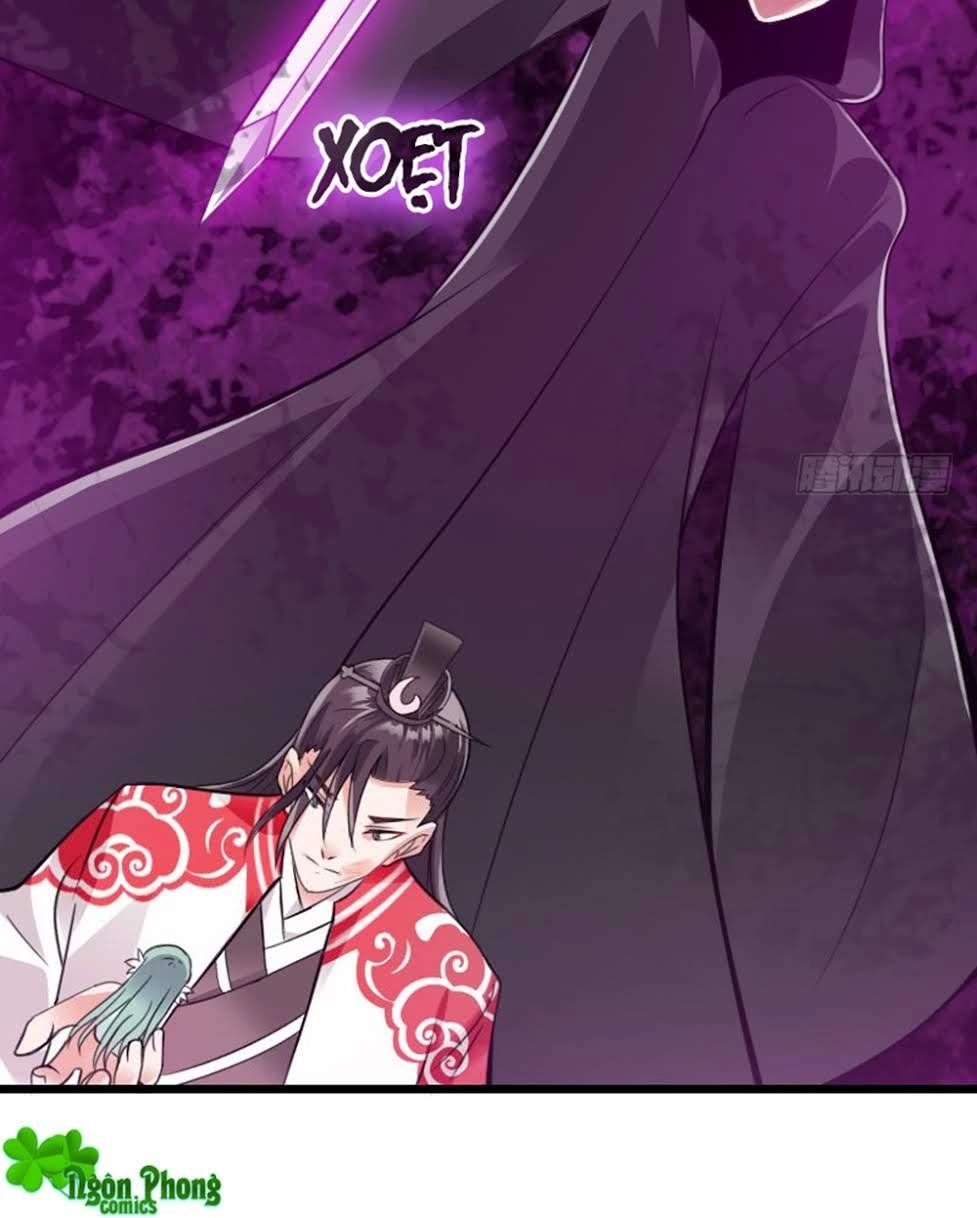 Vạn Năm Nhân Duyên Nhất Tuyến Khiên Chapter 61 - 26