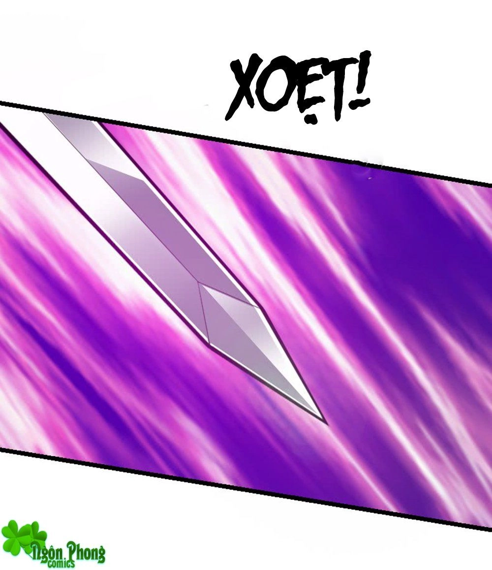 Vạn Năm Nhân Duyên Nhất Tuyến Khiên Chapter 61 - 27