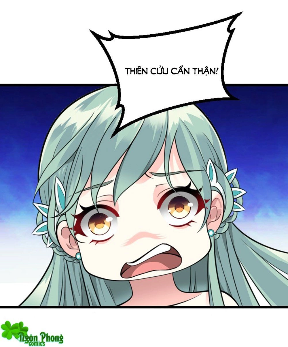 Vạn Năm Nhân Duyên Nhất Tuyến Khiên Chapter 61 - 28