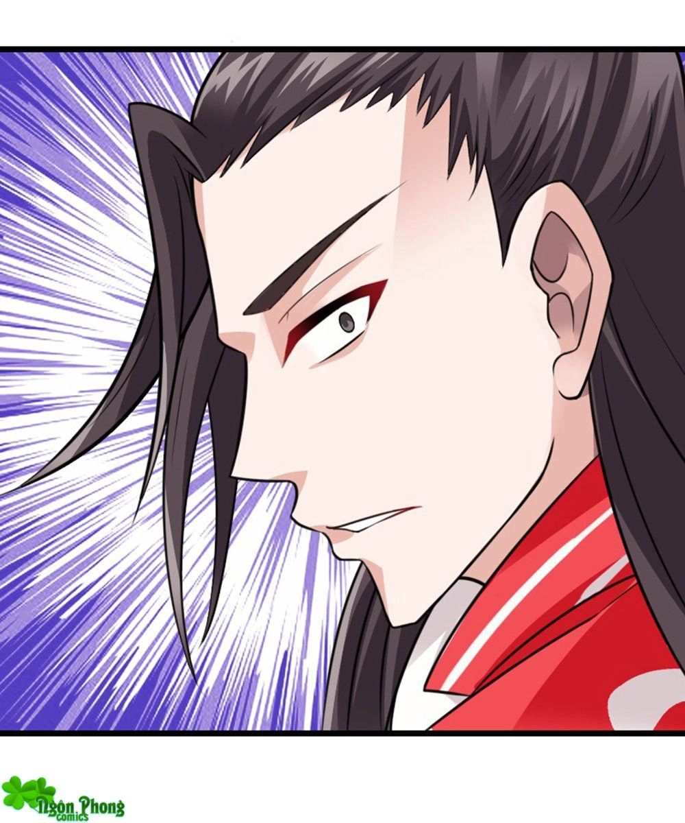 Vạn Năm Nhân Duyên Nhất Tuyến Khiên Chapter 61 - 29