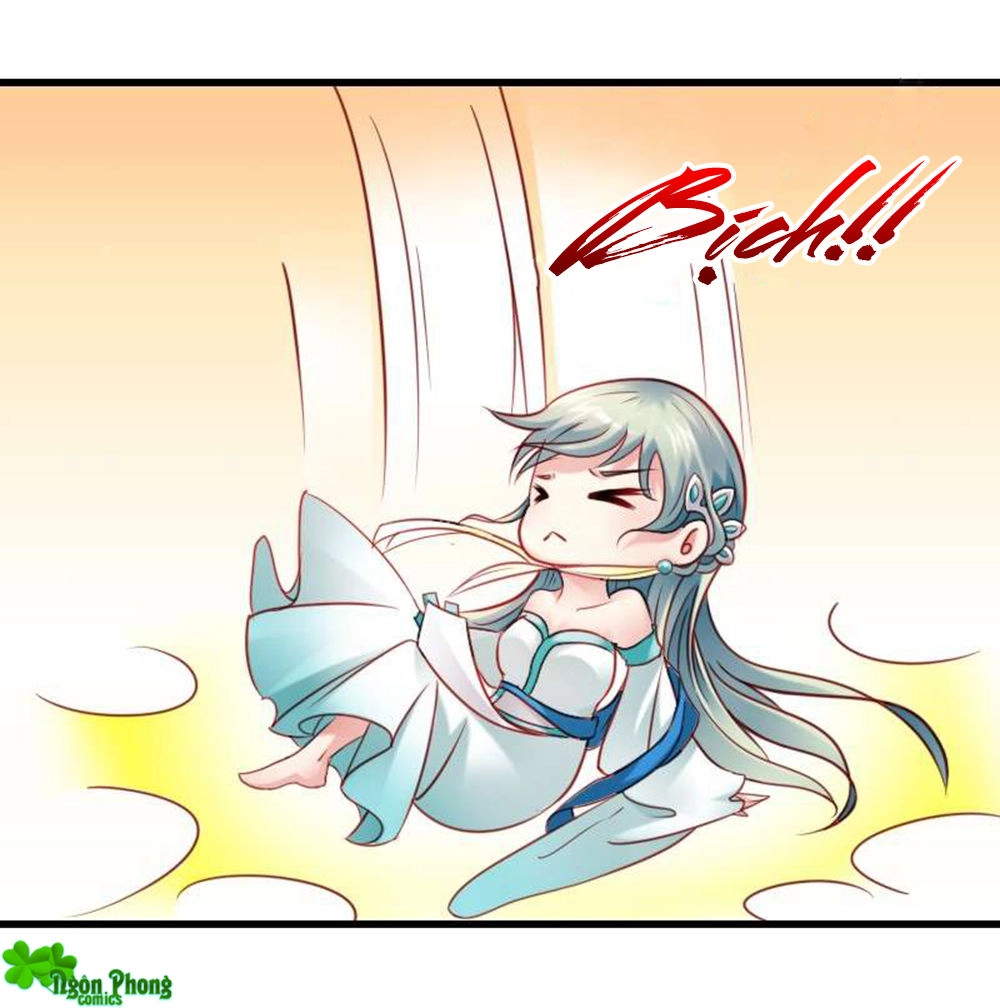 Vạn Năm Nhân Duyên Nhất Tuyến Khiên Chapter 62 - 34