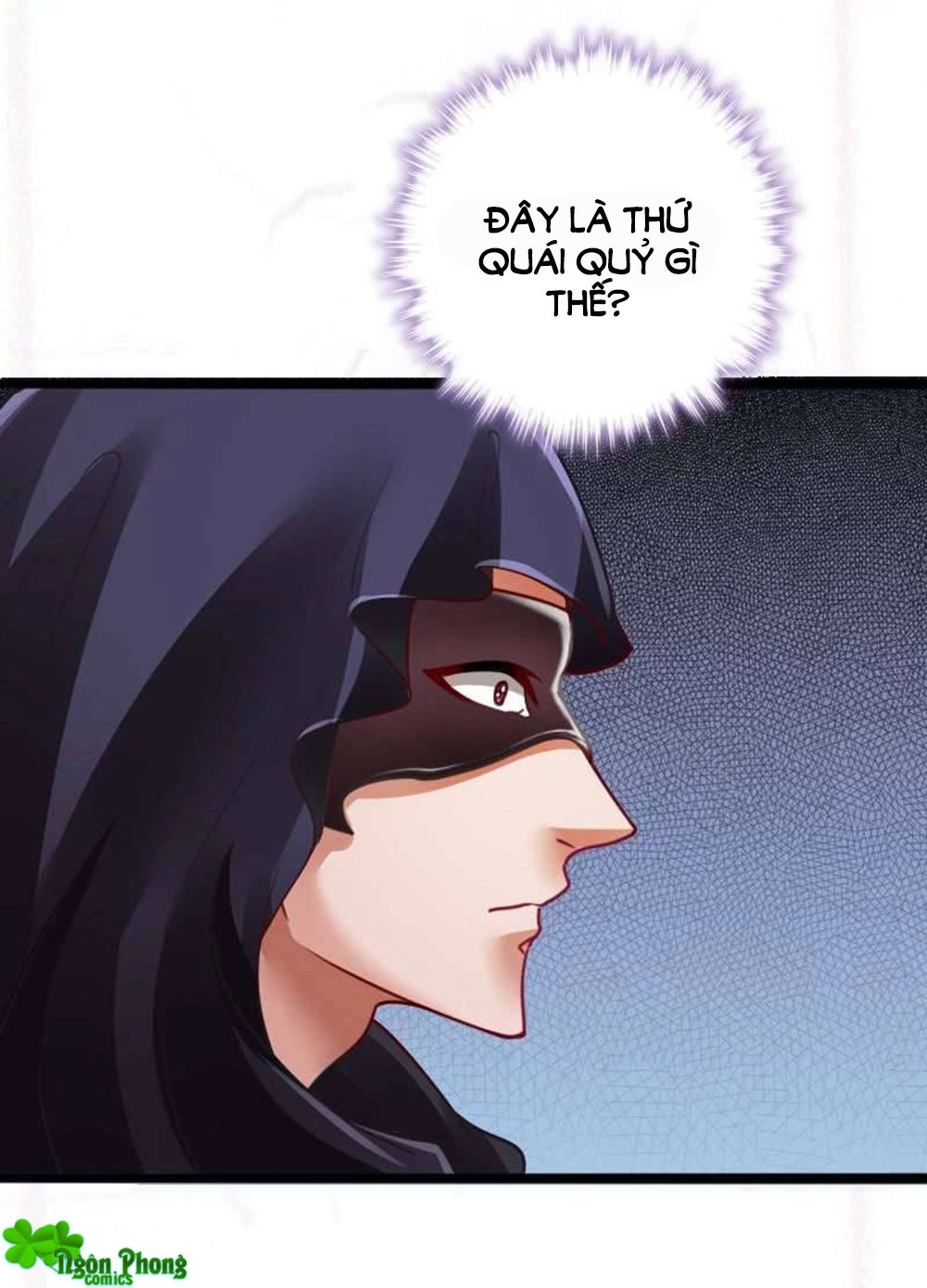 Vạn Năm Nhân Duyên Nhất Tuyến Khiên Chapter 64 - 4