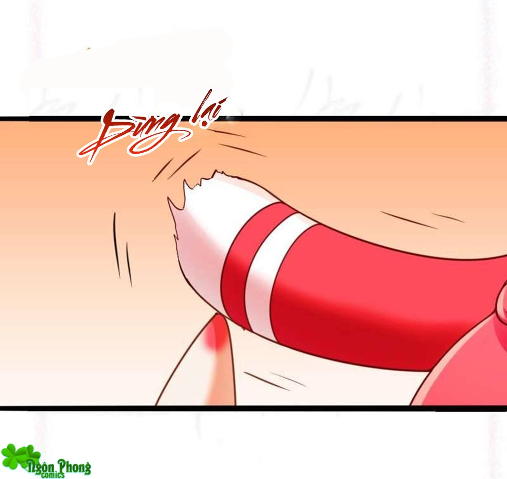 Vạn Năm Nhân Duyên Nhất Tuyến Khiên Chapter 64 - 6