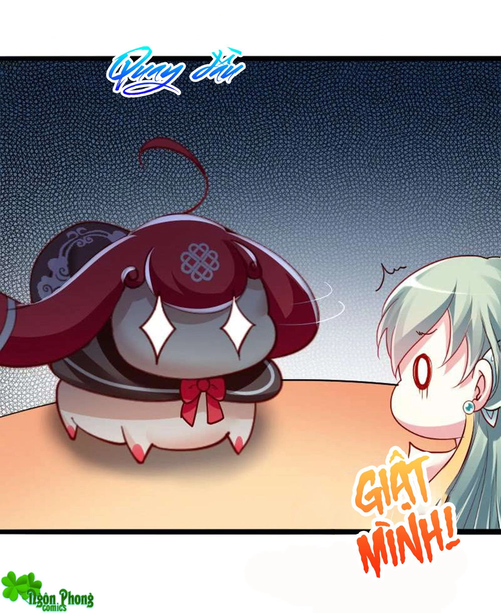 Vạn Năm Nhân Duyên Nhất Tuyến Khiên Chapter 64 - 7