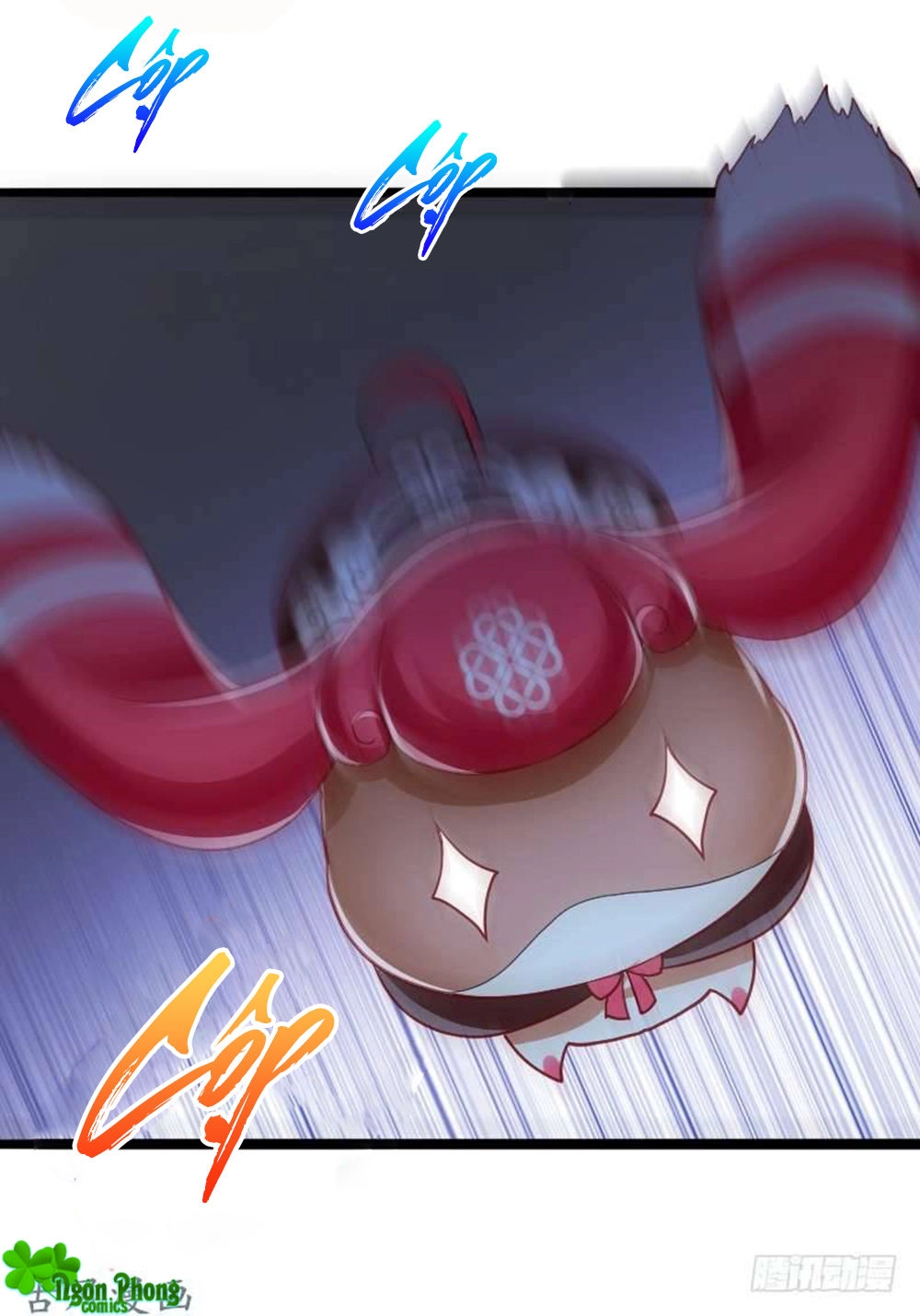 Vạn Năm Nhân Duyên Nhất Tuyến Khiên Chapter 64 - 9