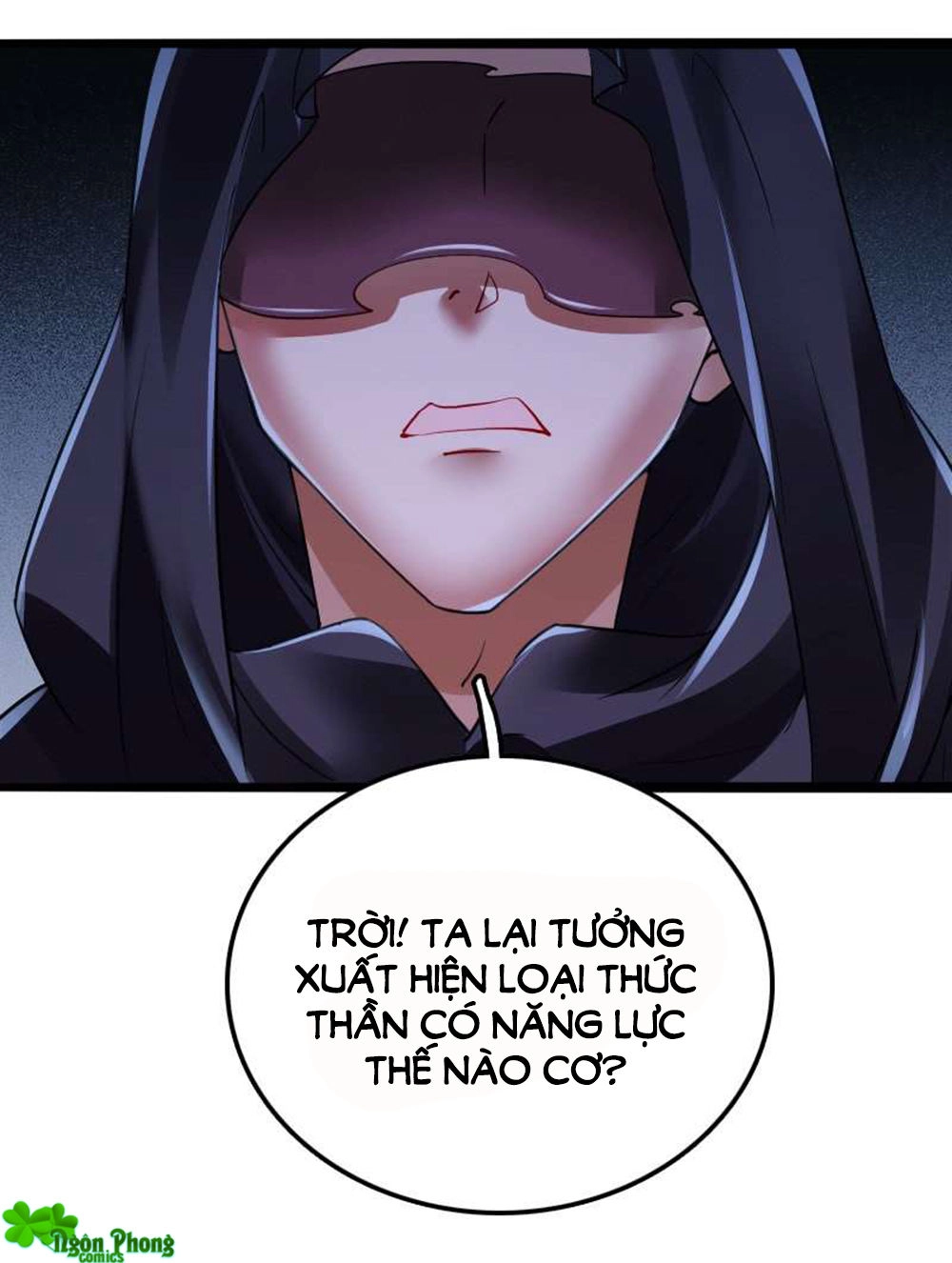 Vạn Năm Nhân Duyên Nhất Tuyến Khiên Chapter 64 - 14