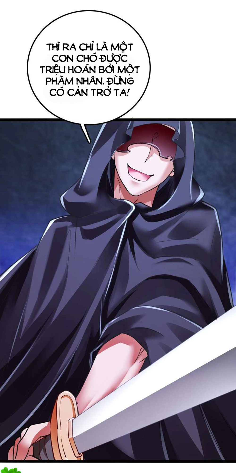 Vạn Năm Nhân Duyên Nhất Tuyến Khiên Chapter 64 - 15