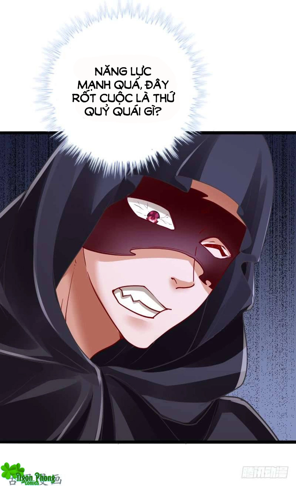 Vạn Năm Nhân Duyên Nhất Tuyến Khiên Chapter 64 - 21