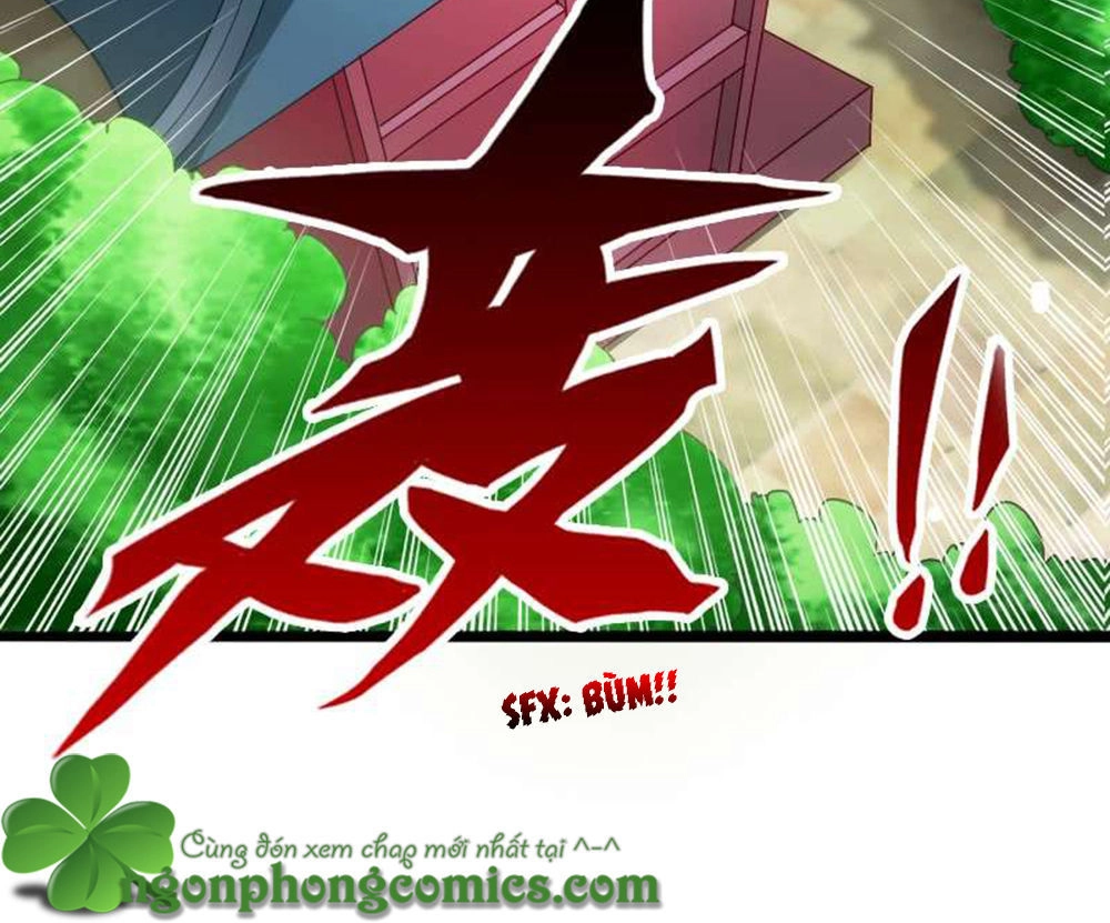 Vạn Năm Nhân Duyên Nhất Tuyến Khiên Chapter 64 - 23