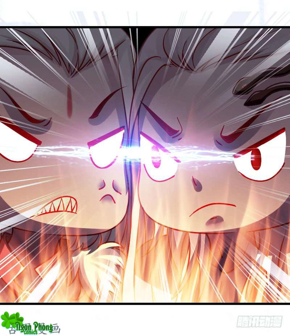 Vạn Năm Nhân Duyên Nhất Tuyến Khiên Chapter 65.1 - 3