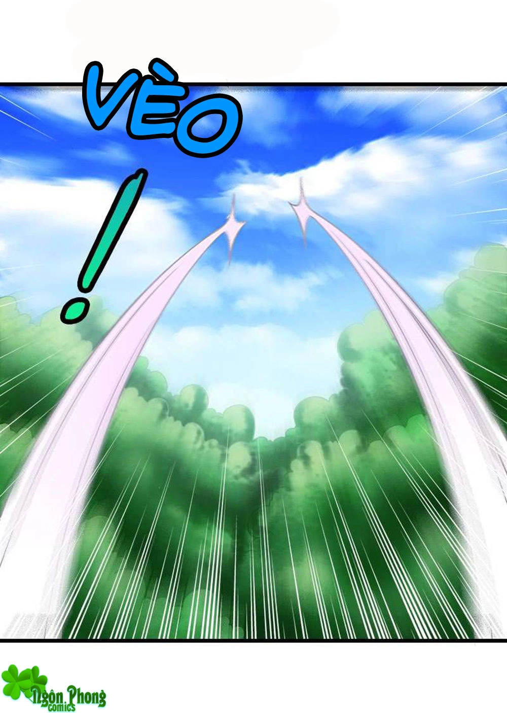 Vạn Năm Nhân Duyên Nhất Tuyến Khiên Chapter 65.1 - 8