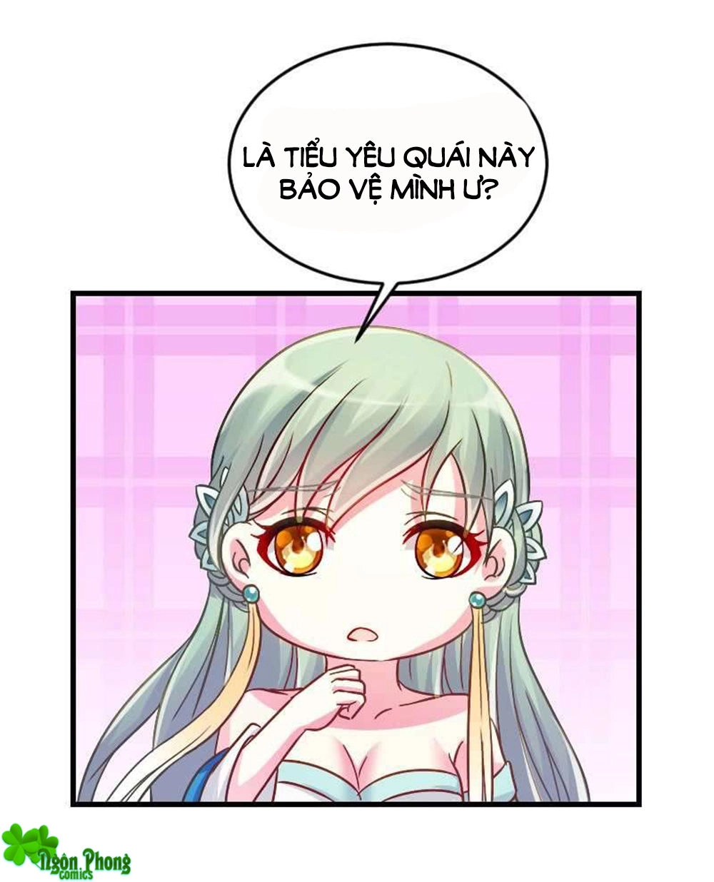 Vạn Năm Nhân Duyên Nhất Tuyến Khiên Chapter 65.1 - 11