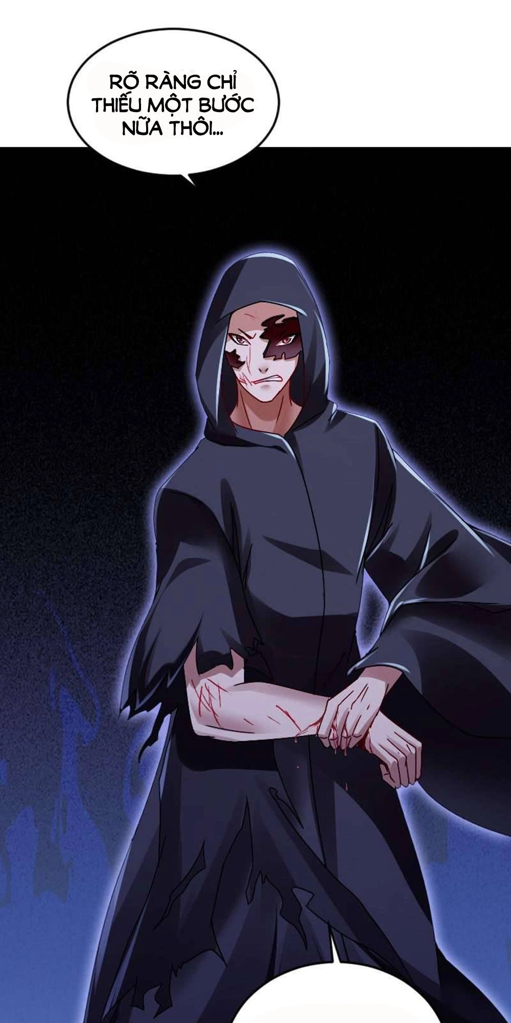 Vạn Năm Nhân Duyên Nhất Tuyến Khiên Chapter 65.1 - 13