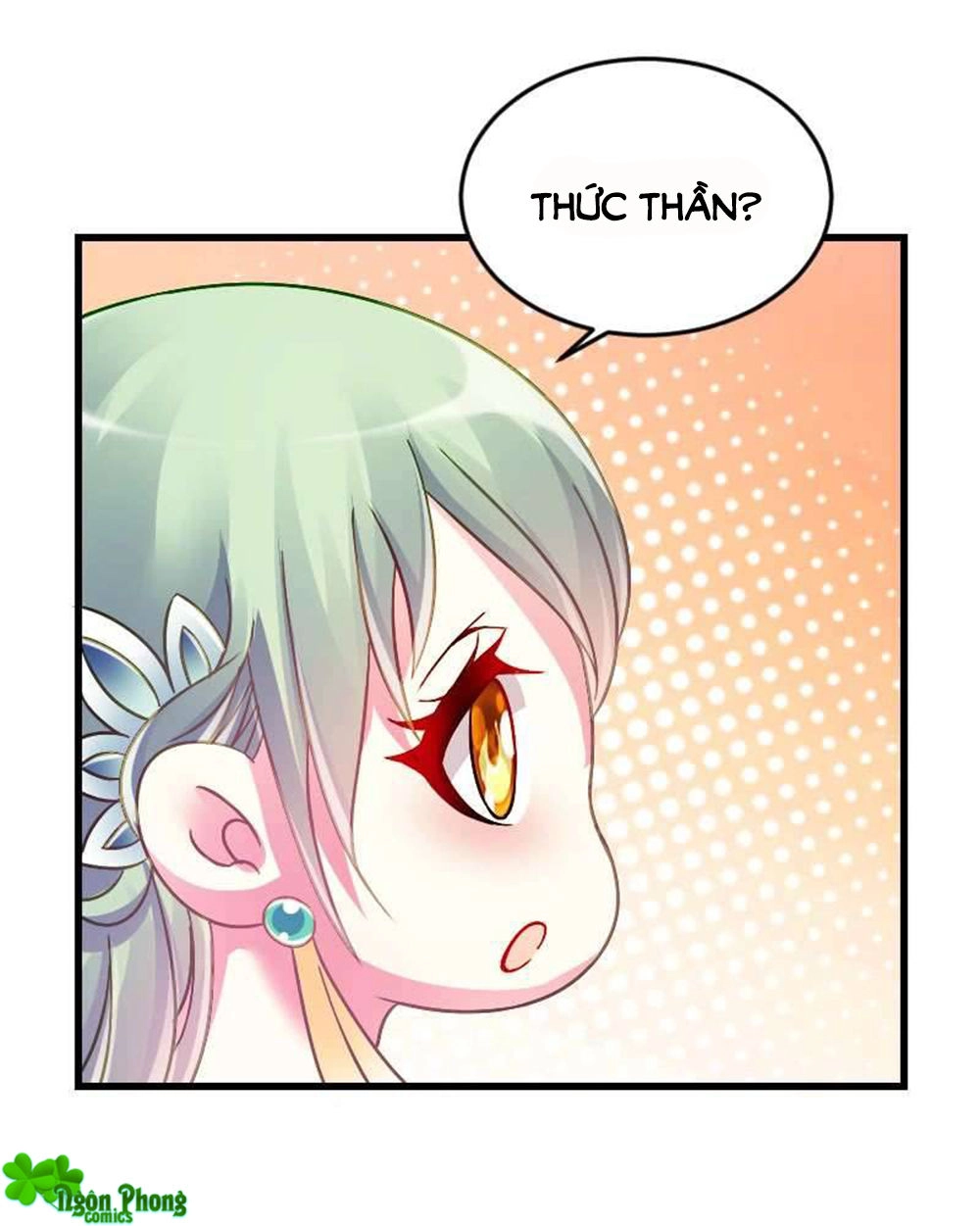 Vạn Năm Nhân Duyên Nhất Tuyến Khiên Chapter 65.1 - 16