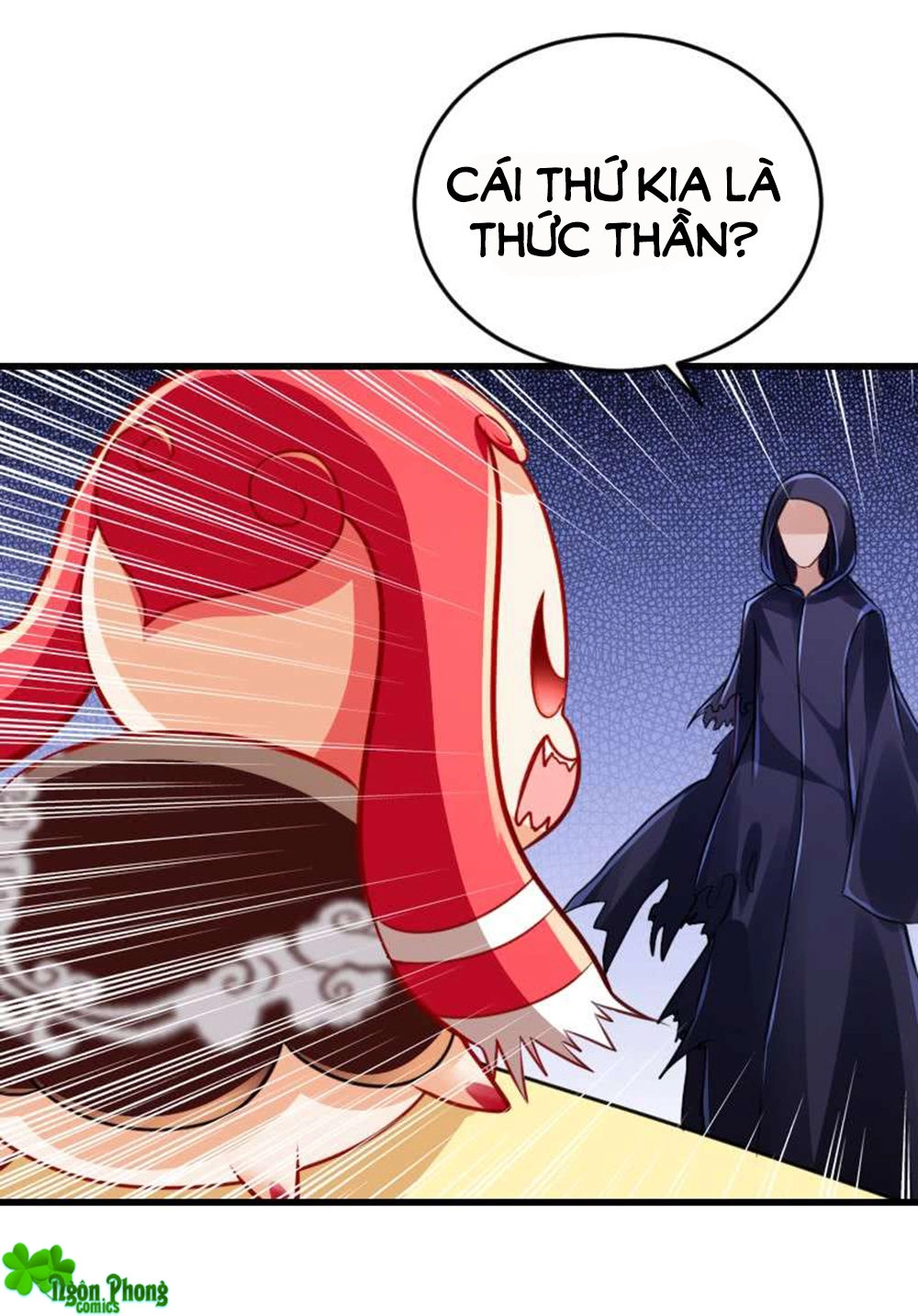 Vạn Năm Nhân Duyên Nhất Tuyến Khiên Chapter 65.1 - 17