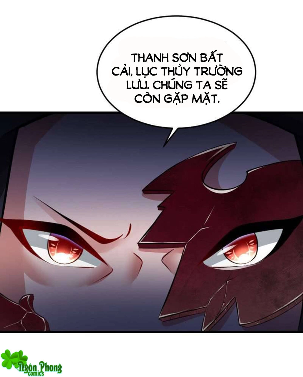 Vạn Năm Nhân Duyên Nhất Tuyến Khiên Chapter 65.1 - 18