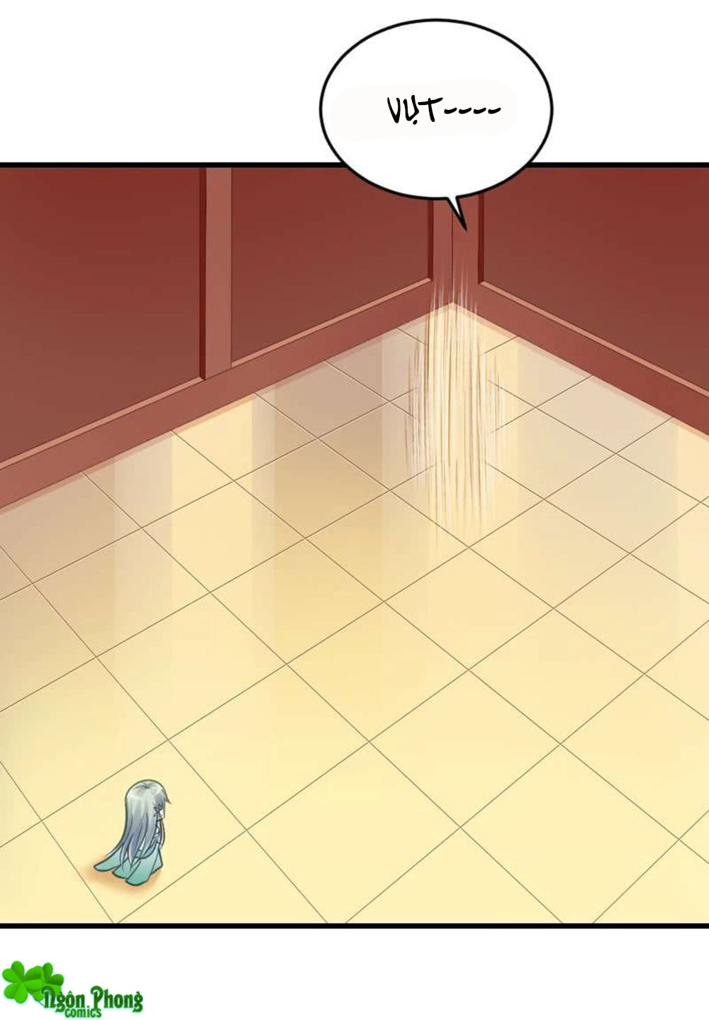 Vạn Năm Nhân Duyên Nhất Tuyến Khiên Chapter 65.1 - 19