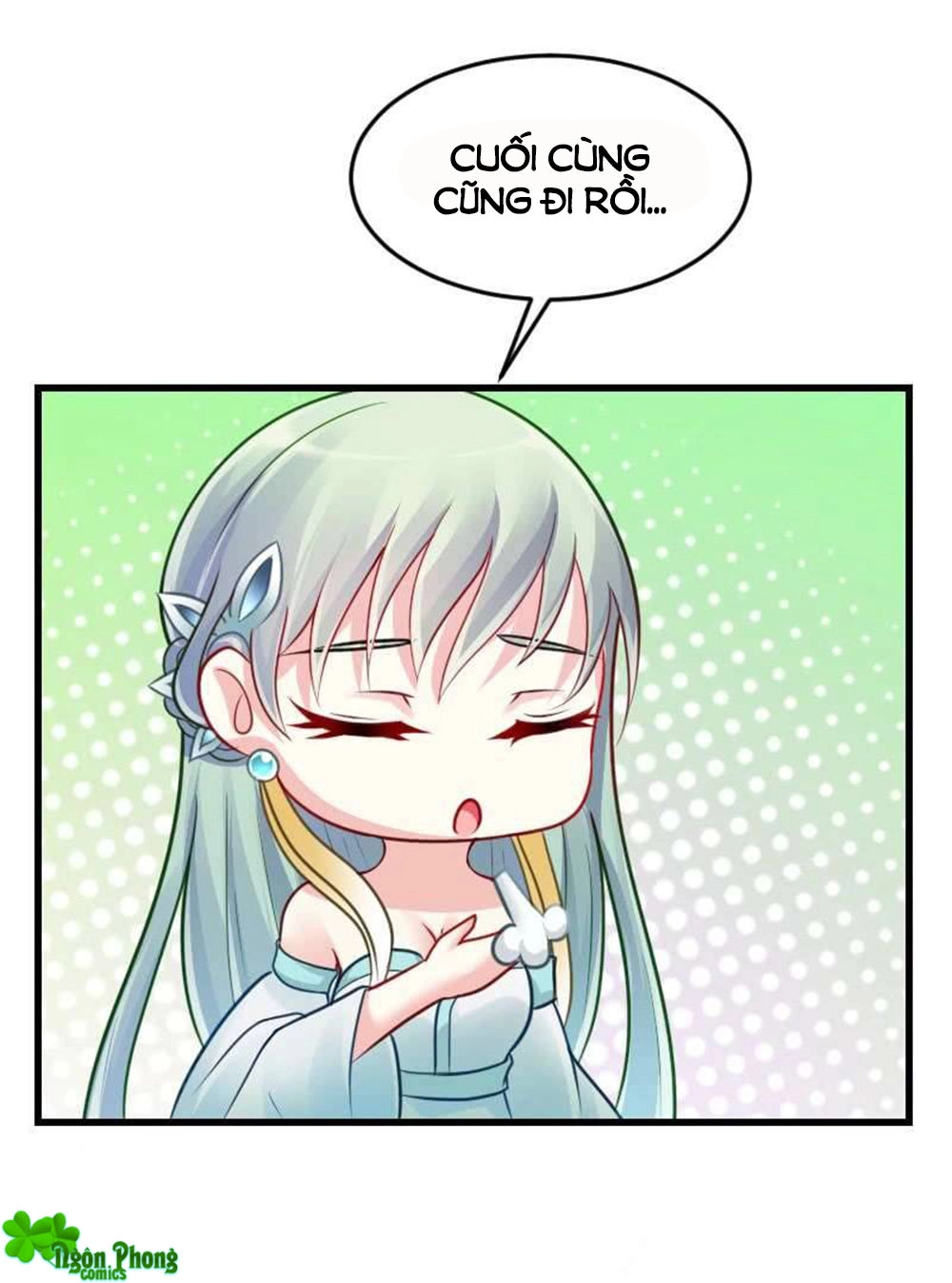 Vạn Năm Nhân Duyên Nhất Tuyến Khiên Chapter 65.1 - 20