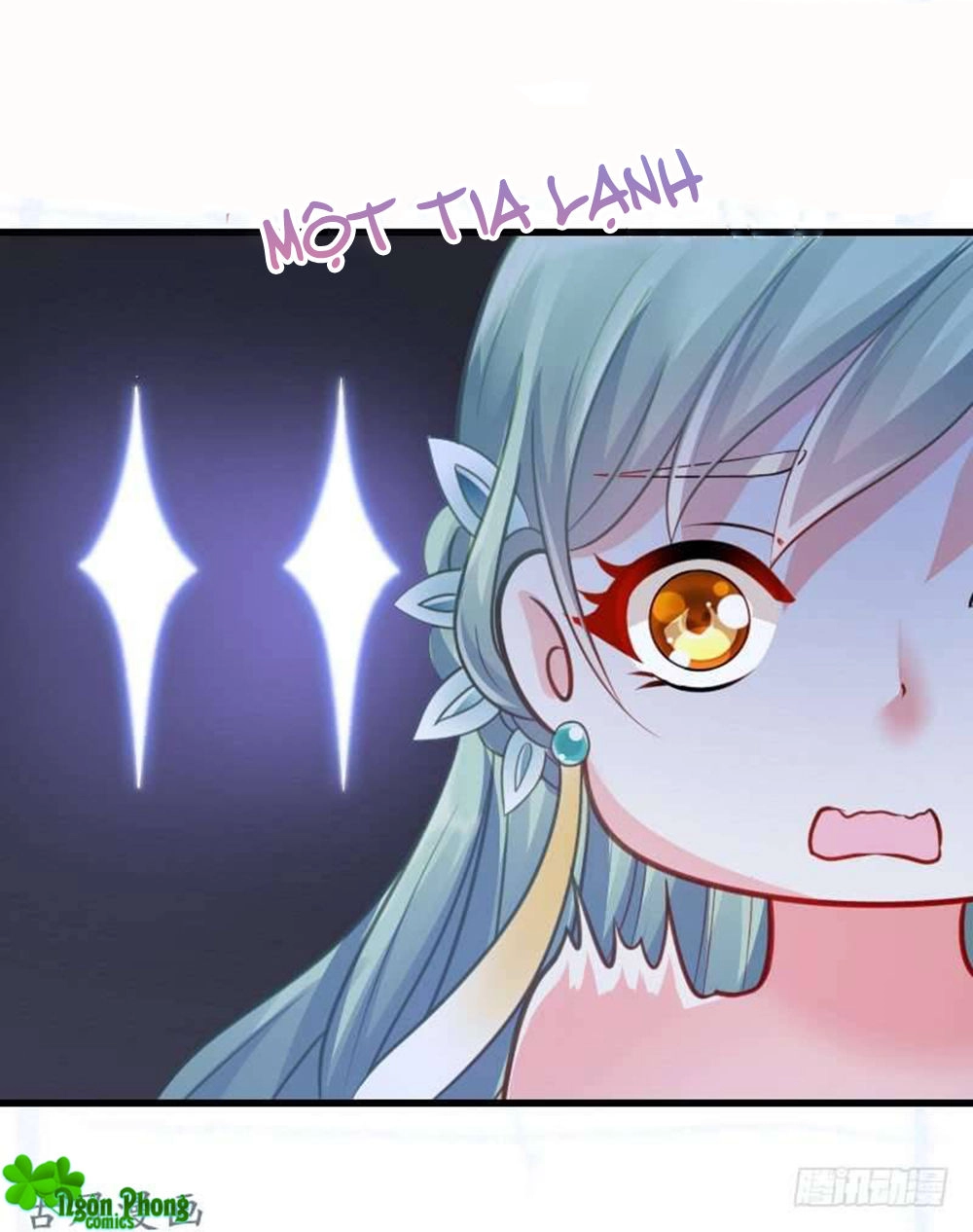 Vạn Năm Nhân Duyên Nhất Tuyến Khiên Chapter 65.1 - 21