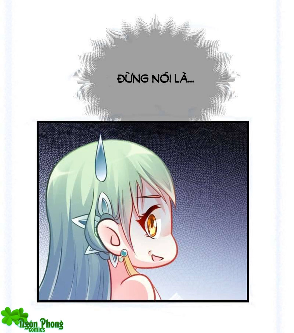 Vạn Năm Nhân Duyên Nhất Tuyến Khiên Chapter 65.1 - 22