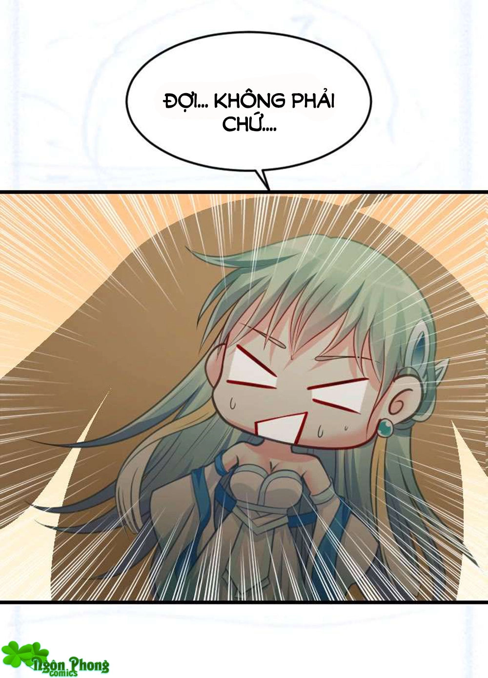 Vạn Năm Nhân Duyên Nhất Tuyến Khiên Chapter 65.1 - 24