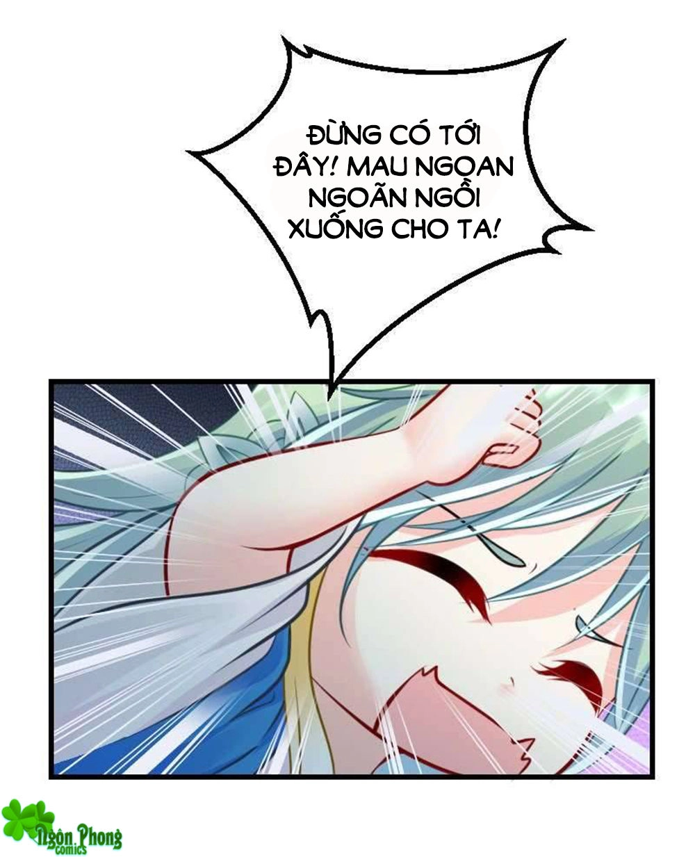 Vạn Năm Nhân Duyên Nhất Tuyến Khiên Chapter 65.1 - 25