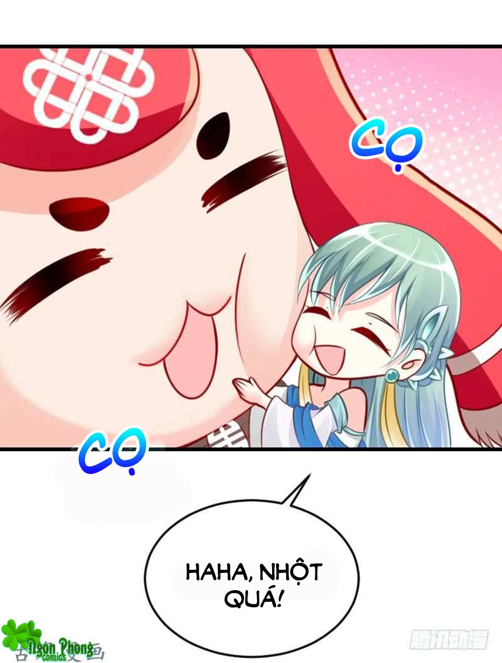 Vạn Năm Nhân Duyên Nhất Tuyến Khiên Chapter 65.1 - 27