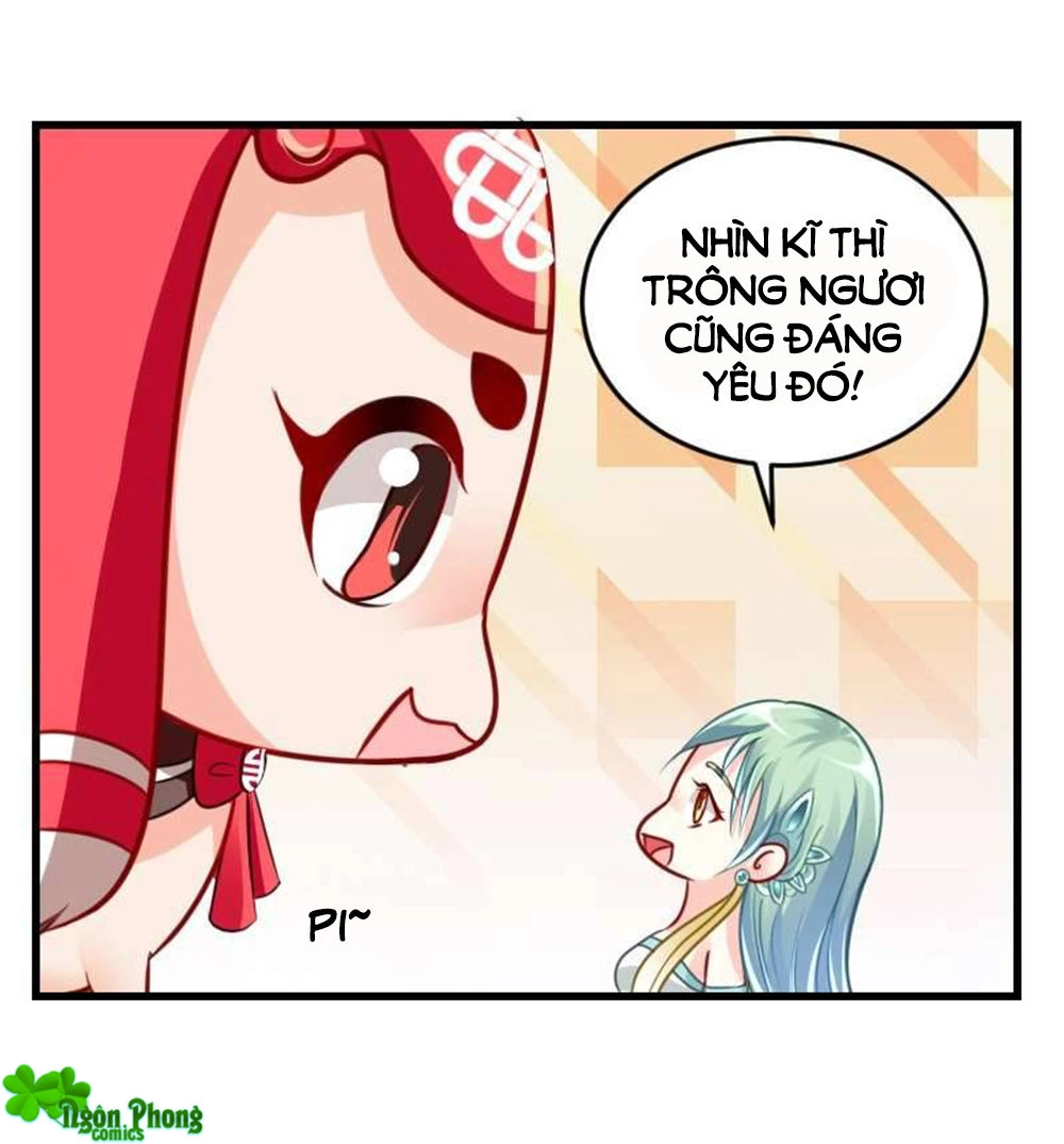 Vạn Năm Nhân Duyên Nhất Tuyến Khiên Chapter 65.1 - 28