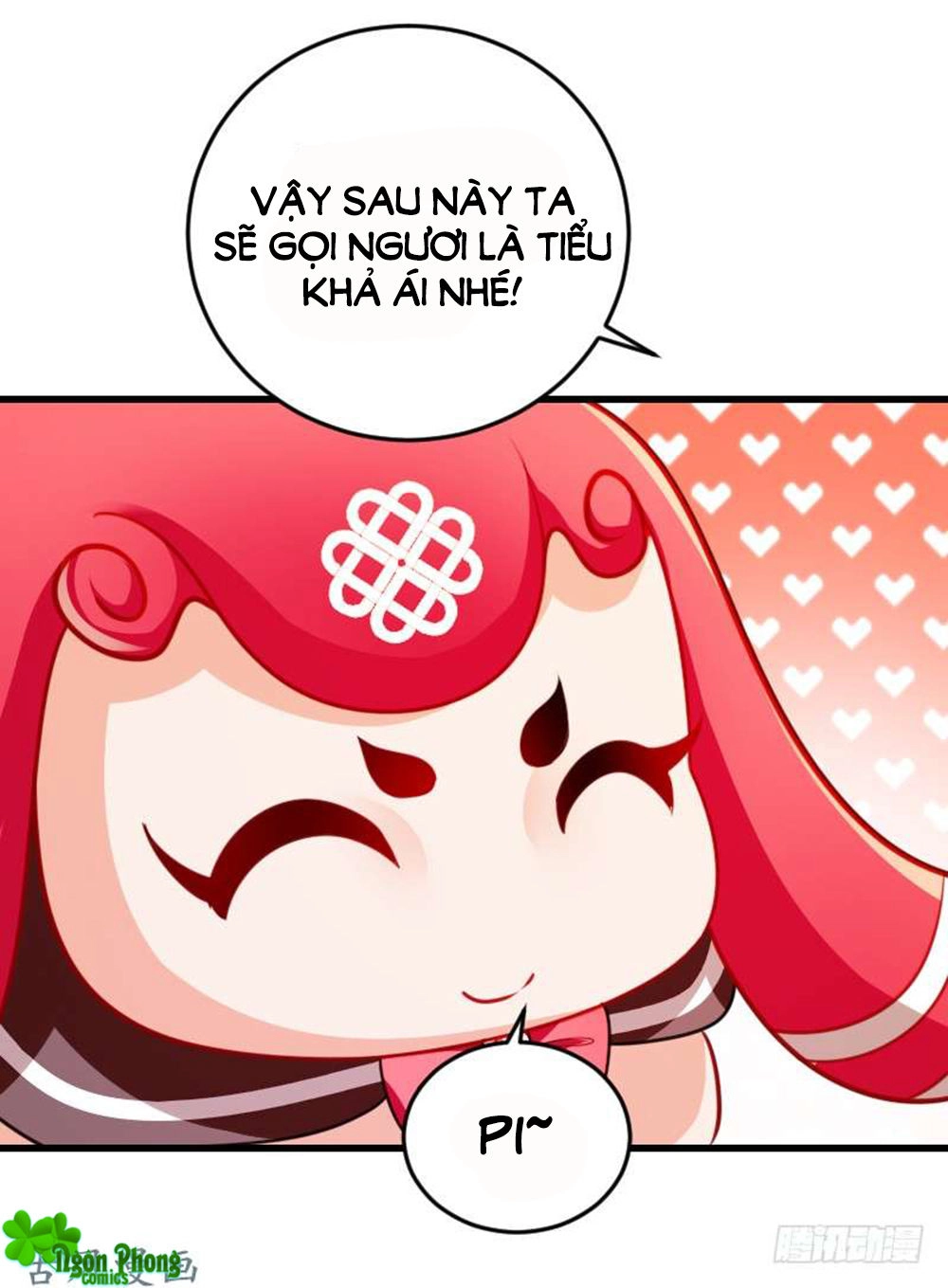 Vạn Năm Nhân Duyên Nhất Tuyến Khiên Chapter 65.1 - 29