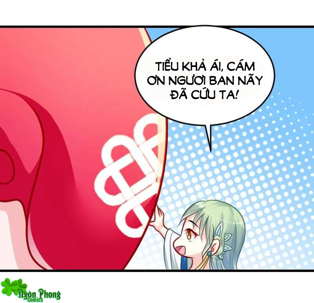 Vạn Năm Nhân Duyên Nhất Tuyến Khiên Chapter 65.1 - 30