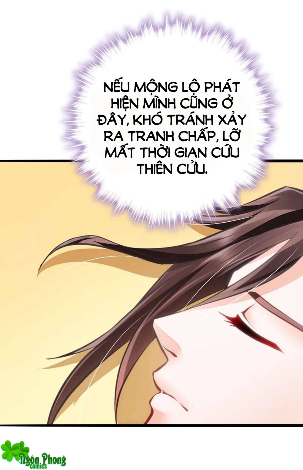 Vạn Năm Nhân Duyên Nhất Tuyến Khiên Chapter 65.2 - 6