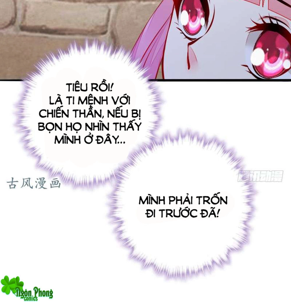 Vạn Năm Nhân Duyên Nhất Tuyến Khiên Chapter 65.2 - 10