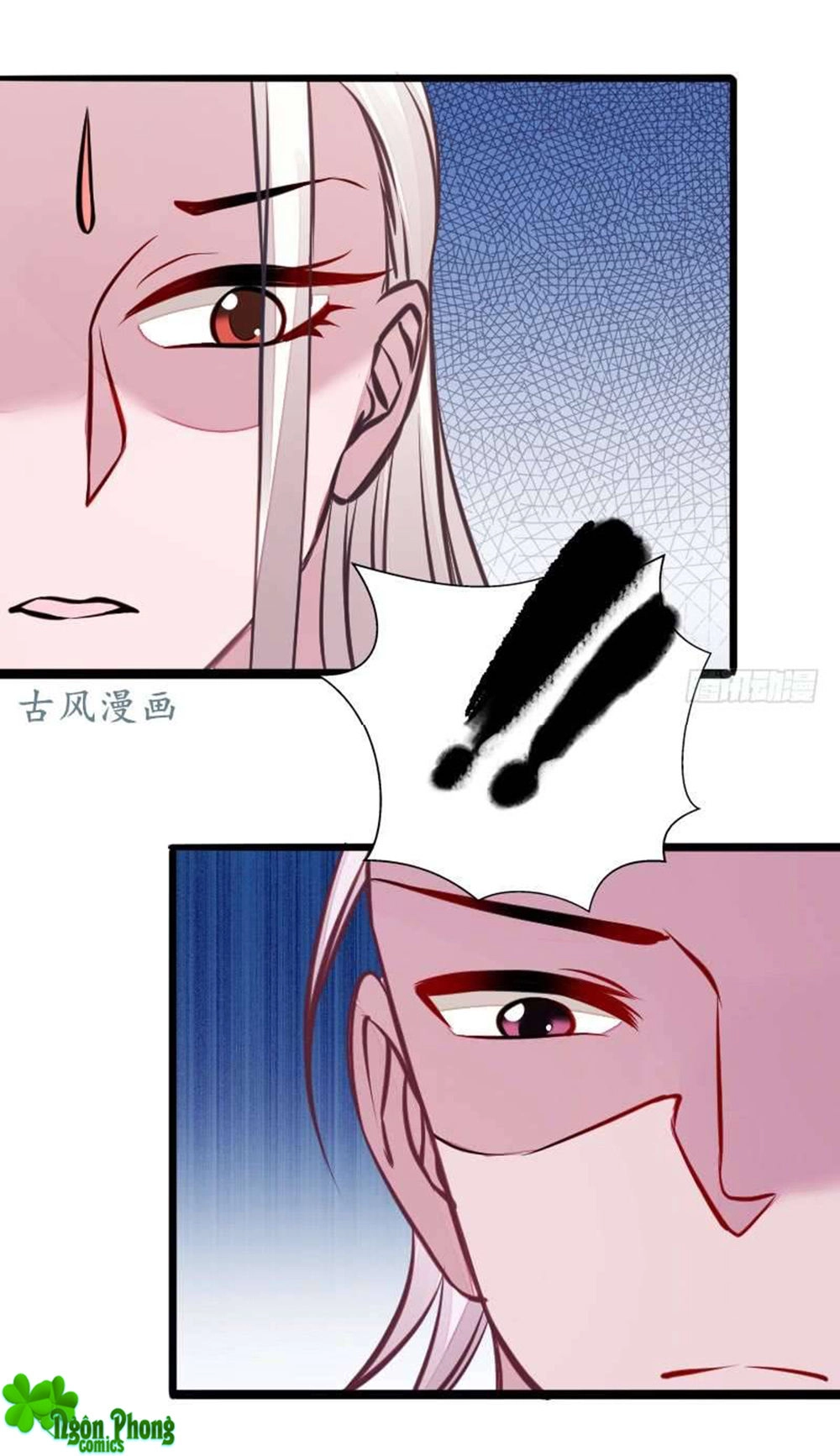 Vạn Năm Nhân Duyên Nhất Tuyến Khiên Chapter 65.2 - 12