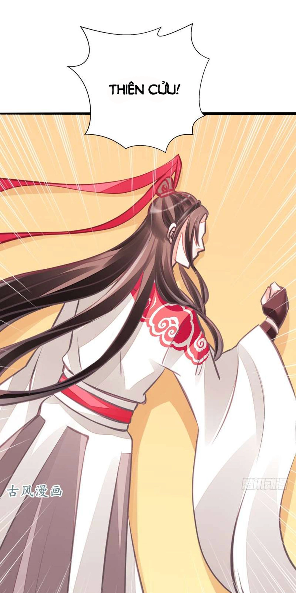 Vạn Năm Nhân Duyên Nhất Tuyến Khiên Chapter 65.2 - 13