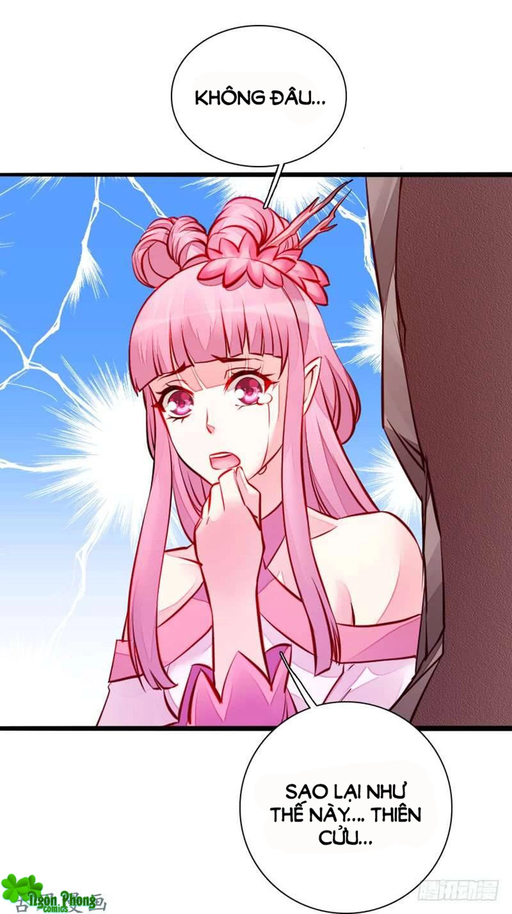 Vạn Năm Nhân Duyên Nhất Tuyến Khiên Chapter 65.2 - 16