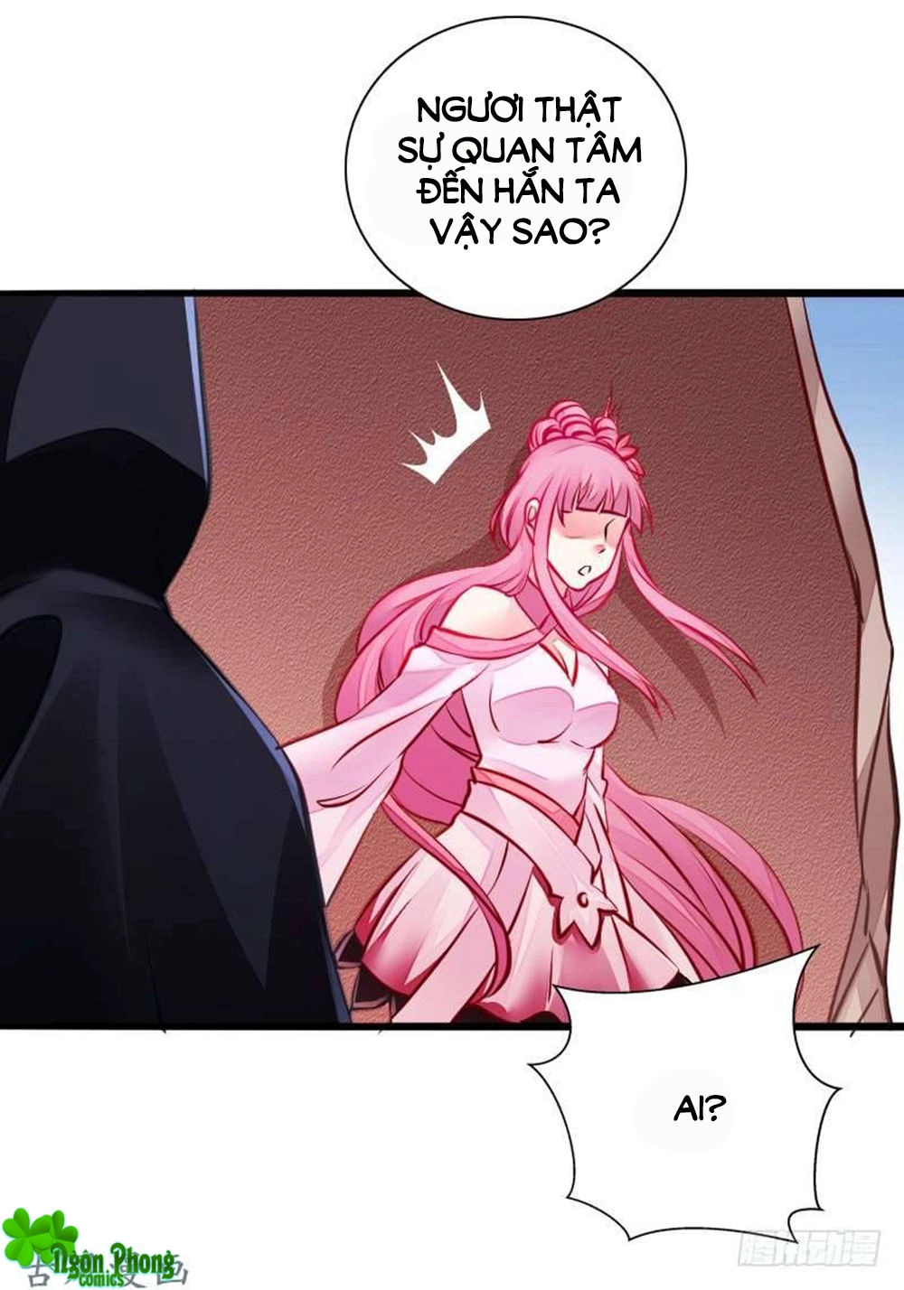 Vạn Năm Nhân Duyên Nhất Tuyến Khiên Chapter 65.2 - 17