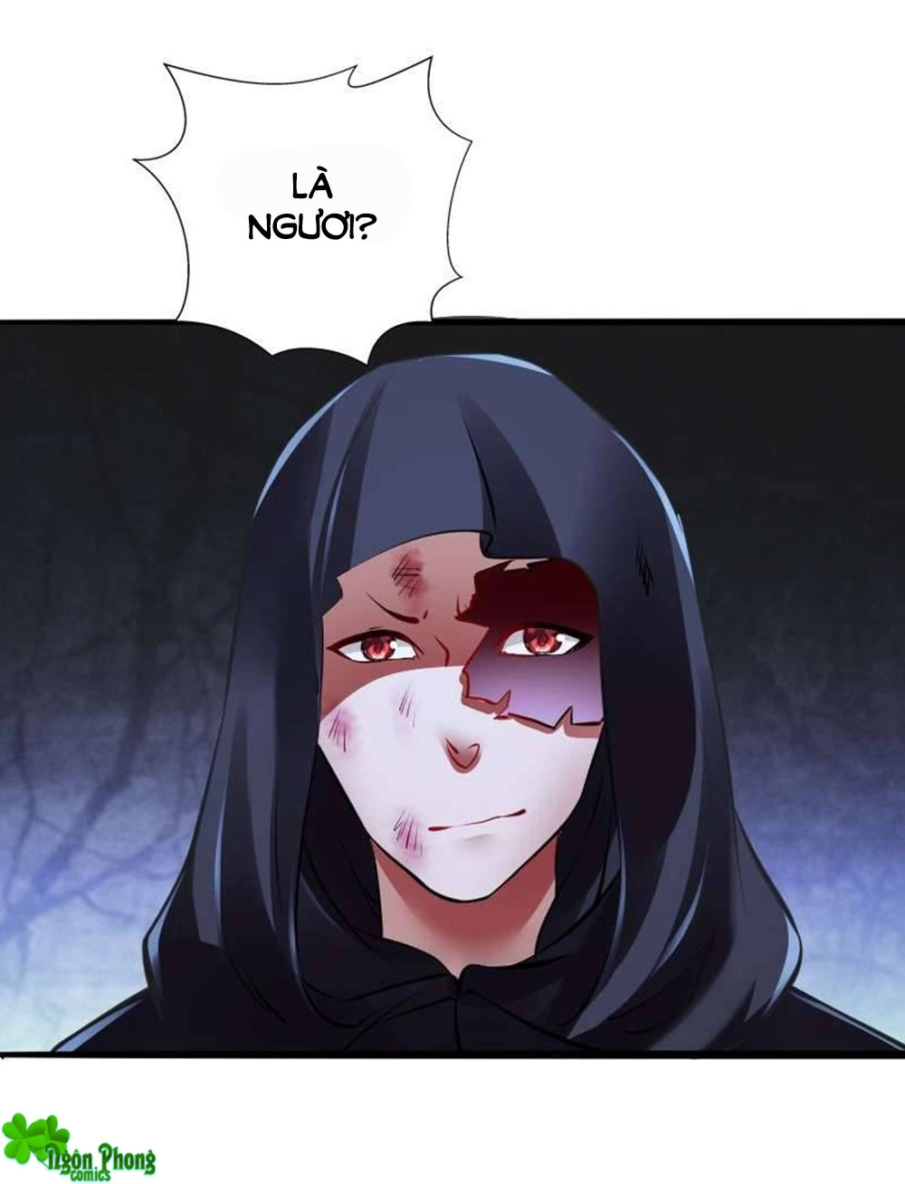 Vạn Năm Nhân Duyên Nhất Tuyến Khiên Chapter 65.2 - 18