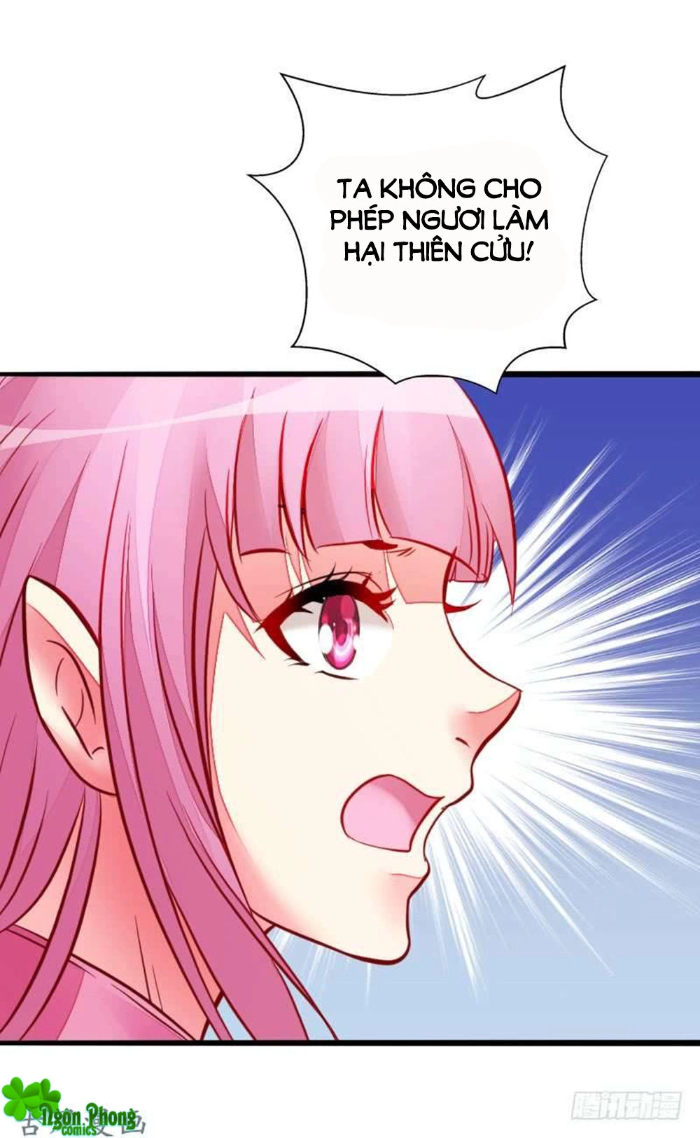 Vạn Năm Nhân Duyên Nhất Tuyến Khiên Chapter 65.2 - 20