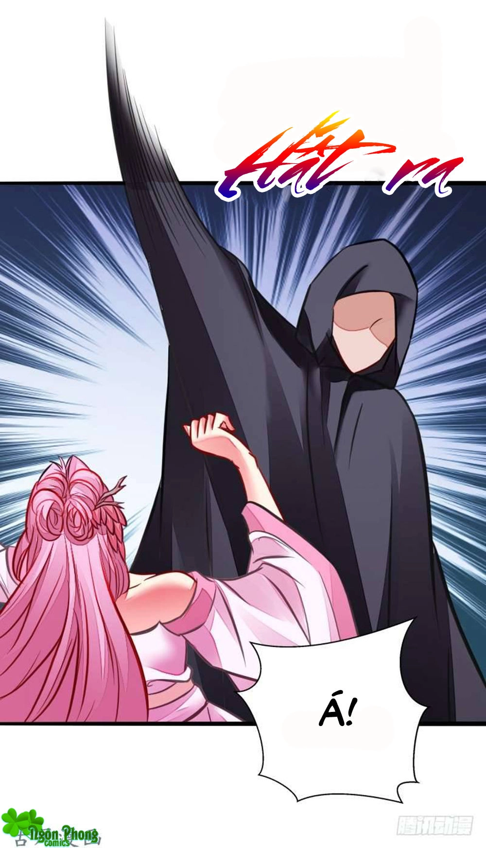 Vạn Năm Nhân Duyên Nhất Tuyến Khiên Chapter 65.2 - 21