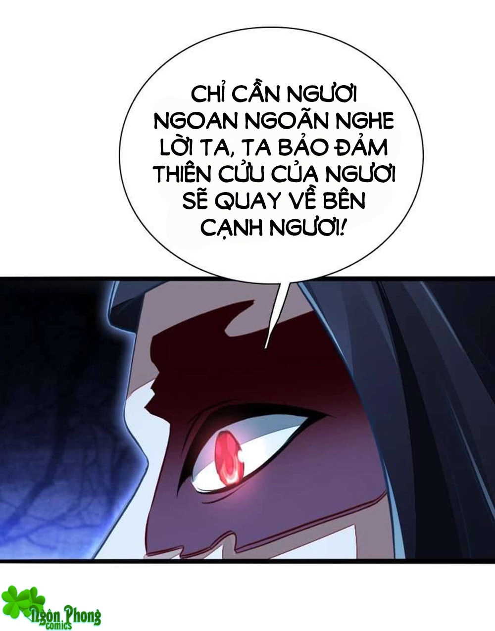 Vạn Năm Nhân Duyên Nhất Tuyến Khiên Chapter 65.2 - 24