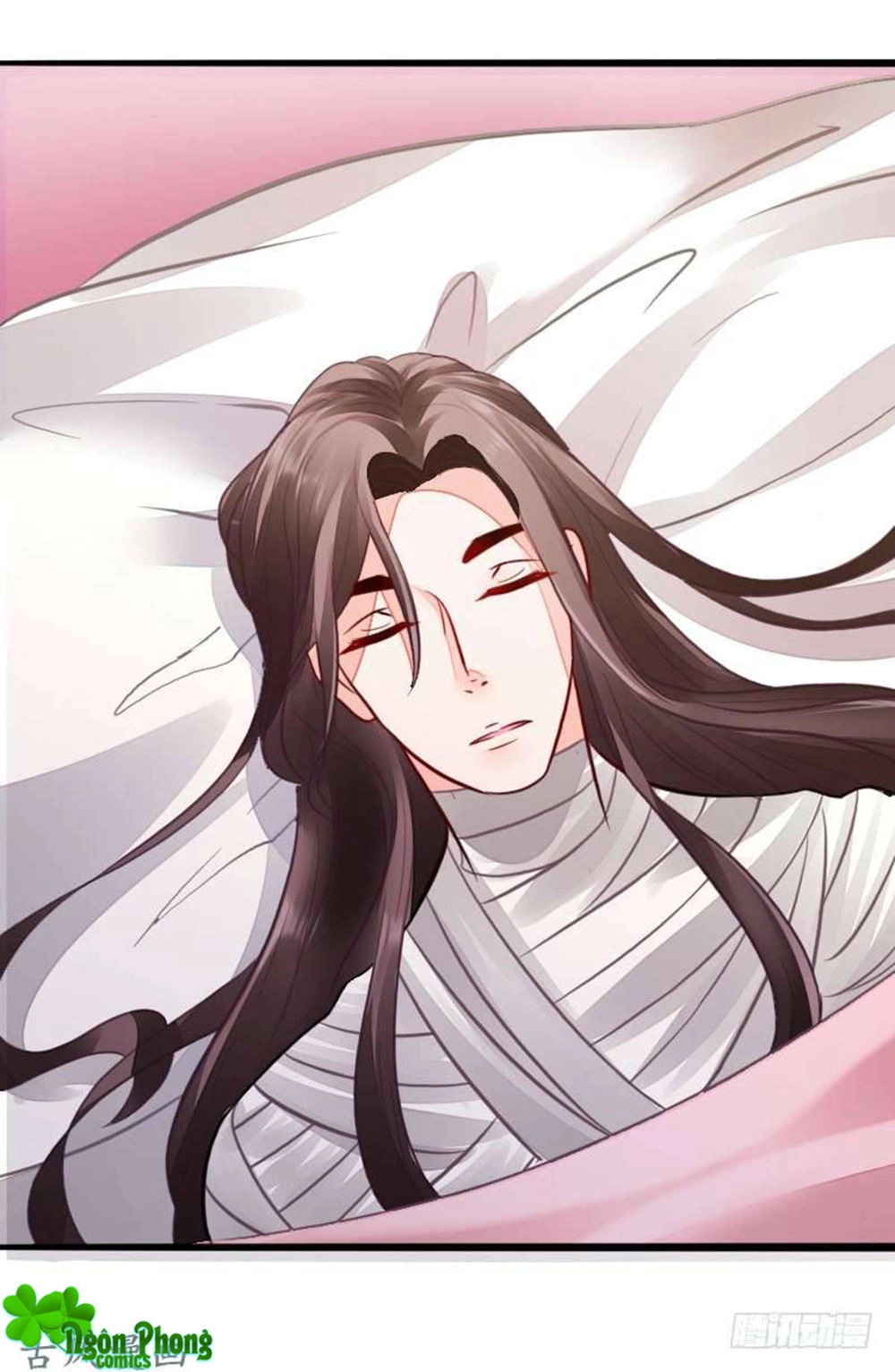 Vạn Năm Nhân Duyên Nhất Tuyến Khiên Chapter 65.2 - 27