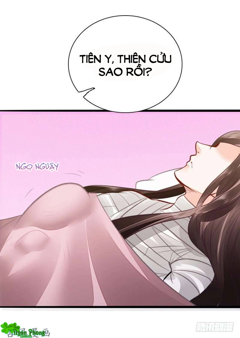 Vạn Năm Nhân Duyên Nhất Tuyến Khiên Chapter 65.2 - 28