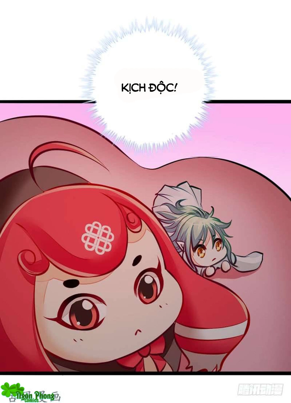 Vạn Năm Nhân Duyên Nhất Tuyến Khiên Chapter 65.2 - 31