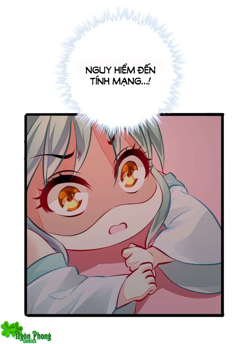 Vạn Năm Nhân Duyên Nhất Tuyến Khiên Chapter 65.2 - 32